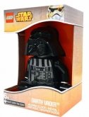 LEGO Alarmklok Star Wars Darth Vader