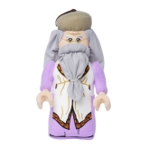 LEGO Pluche Albus Perkamentus LEGO Pluche Albus Perkamentus
