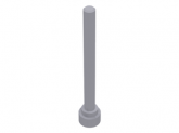 LEGO Antenne 4H 1x4 LICHTGRIJS (100 stuks) LEGO Antenne 4H 1x4 LICHTGRIJS (100 stuks)