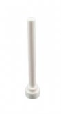 LEGO Antenna 4H 1x4 WHITE (100 pcs) LEGO Antenna 4H 1x4 WHITE (100 pcs)