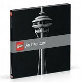 LEGO Architecture - The Visual Guide