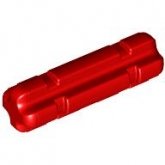 LEGO As 2L ROOD (100 stuks) LEGO As 2L ROOD (100 stuks)