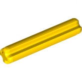 LEGO As 3L GEEL (100 stuks) LEGO As 3L GEEL (100 stuks)