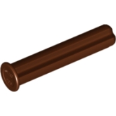 LEGO As 3L met Stopring BRUIN (100 stuks) LEGO As 3L met Stopring BRUIN (100 stuks)