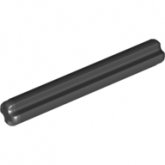 LEGO As 4L ZWART (100 stuks)