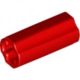 LEGO As Connector 2L ROOD (100 stuks) LEGO As Connector 2L ROOD (100 stuks)