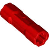 LEGO As Connector 3L ROOD (100 stuks) LEGO As Connector 3L ROOD (100 stuks)
