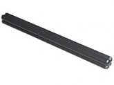 LEGO As 6L ZWART (100 stuks)