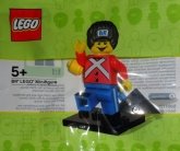 LEGO BR Minifig (Polybag)