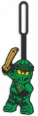 LEGO Bagage Label Lloyd LEGO Bagage Label Lloyd