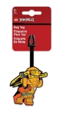 LEGO Bagage Label Arin