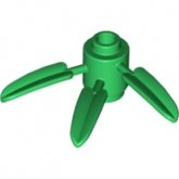 LEGO Bamboo Bladeren GROEN (100 stuks)