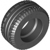 LEGO Band 30.4 x 14 Solide ZWART (100 stuks) LEGO Band 30.4 x 14 Solide ZWART (100 stuks)