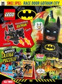 LEGO Batman Magazine 2024-1