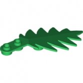 LEGO Blad Palmboom (10 stuks)