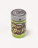LEGO Blikje Frisdrank Power Bolt