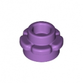 LEGO Bloem 1x1 met 5 Blaadjes LAVENDEL (100 stuks) LEGO Bloem 1x1 met 5 Blaadjes LAVENDEL (100 stuks)