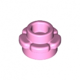 LEGO Bloem 1x1 met 5 Blaadjes LICHTROZE (100 stuks) LEGO Bloem 1x1 met 5 Blaadjes LICHTROZE (100 stuks)
