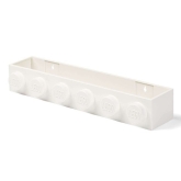 LEGO Boekenplank WIT