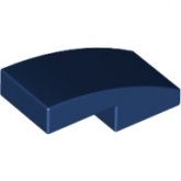 LEGO Boog 2x1 DONKERBLAUW (100 stuks) LEGO Boog 2x1 DONKERBLAUW (100 stuks)