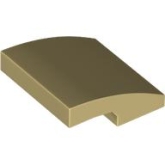 LEGO Boog 2x2 BEIGE (100 stuks) LEGO Boog 2x2 BEIGE (100 stuks)