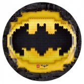 LEGO Bordjes 23cm The Batman Movie