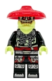 LEGO Bottenjager (NJO794)