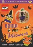 LEGO Bouw en Vier Halloween