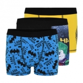 LEGO Boxershorts Batman (M12010057 - Size 104)