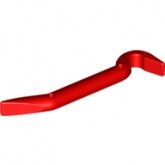 LEGO Breekijzer ROOD (10 stuks)