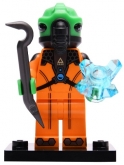 LEGO Buitenaards Wezen (COL21-11)