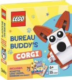 LEGO Bureaubuddy's Corgi