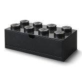 LEGO Bureaulade 8 ZWART LEGO Bureaulade 8 ZWART