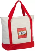 LEGO Canvas Draagtas