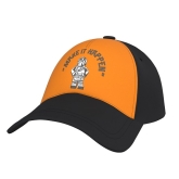 LEGO Cap Ninjago ORANGE (M12010489 - Size 54-56)