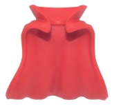 LEGO Cape met Hoge Kraag ROOD LEGO Cape met Hoge Kraag ROOD