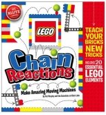 LEGO Chain Reactions