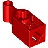 LEGO Change-Over Catch ROOD (100 stuks)