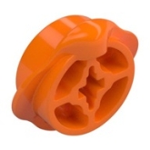 LEGO Changeover Rotary Catch ORANJE LEGO Changeover Rotary Catch ORANJE