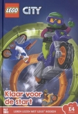 LEGO City Klaar voor de Start!