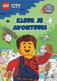 LEGO City Kleur Je Avontuur!