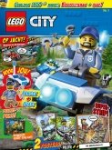 LEGO City Magazine 2018-1
