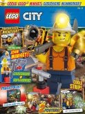 LEGO City Magazine 2018-2