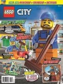 LEGO City Magazine 2018-5