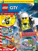 LEGO City Magazine 2025-5