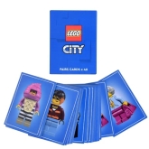 LEGO City VIP Memory