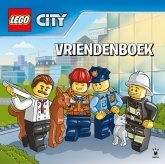 LEGO City Vriendenboek
