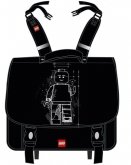 LEGO Rugzak Trolley Classic Minifigure