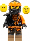 LEGO Cole (NJO720)