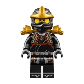 LEGO Cole ZX Legacy (NJO1004)